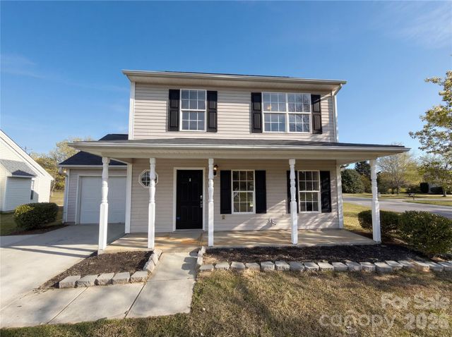 3461 E Fairmeadow Drive, Lancaster, SC 29720