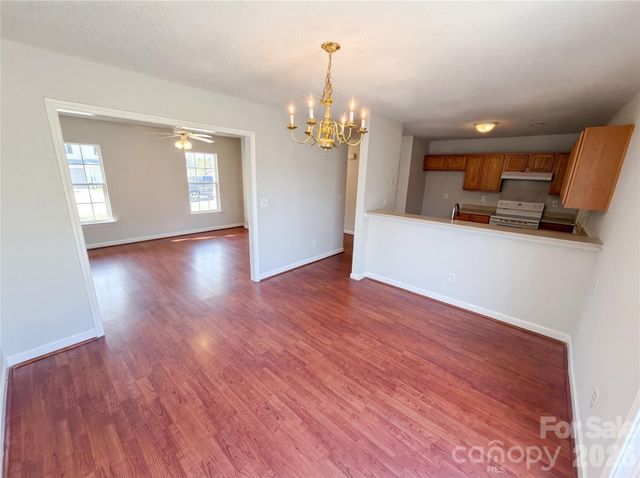 3461 E Fairmeadow Drive, Lancaster, SC 29720