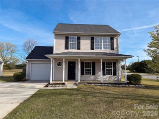 3461 E Fairmeadow Drive, Lancaster, SC 29720