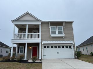 579 Crossland Drive, Moncks Corner, SC 29461