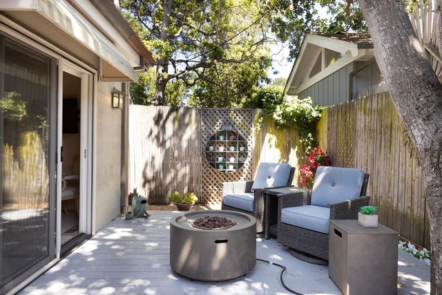 0 Dolores 3 NE of 10th Avenue, Carmel, CA 93921