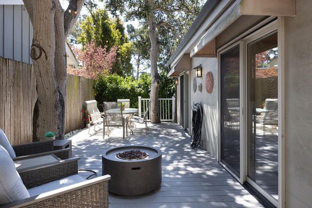 0 Dolores 3 NE of 10th Avenue, Carmel, CA 93921