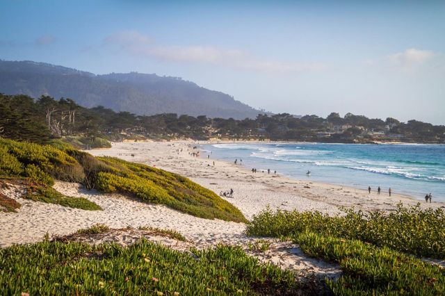 0 Dolores 3 NE of 10th Avenue, Carmel, CA 93921