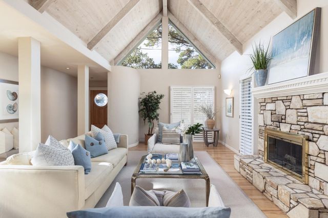 0 Dolores 3 NE of 10th Avenue, Carmel, CA 93921