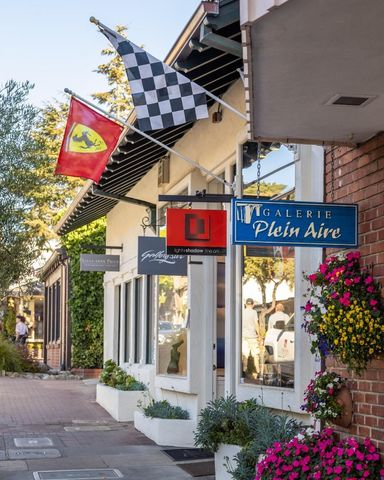 0 Dolores 3 NE of 10th Avenue, Carmel, CA 93921