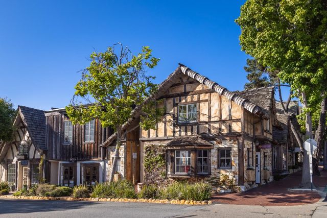 0 Dolores 3 NE of 10th Avenue, Carmel, CA 93921