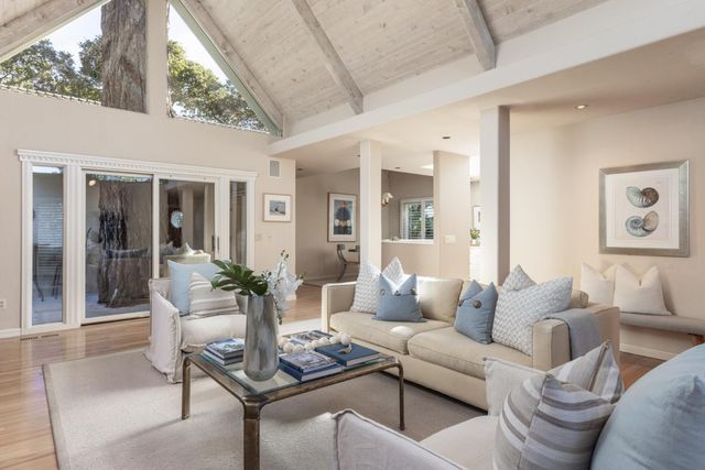 0 Dolores 3 NE of 10th Avenue, Carmel, CA 93921