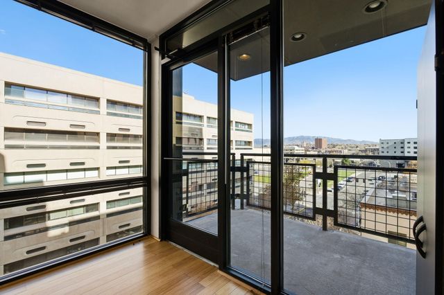 220 Copper Avenue NW # 9, Albuquerque, NM 87102