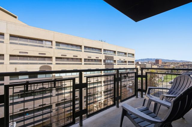 220 Copper Avenue NW # 9, Albuquerque, NM 87102