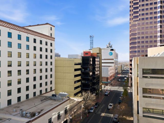 220 Copper Avenue NW # 9, Albuquerque, NM 87102