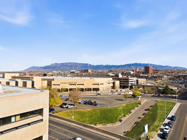 220 Copper Avenue NW # 9, Albuquerque, NM 87102