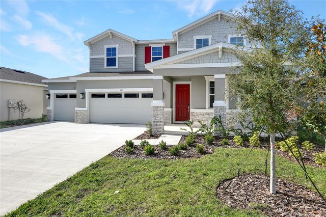 161 WATERSTONE LOOP, Tavares, FL 32778