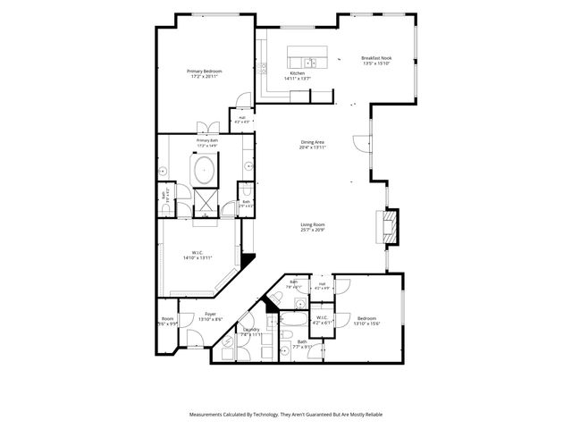 8505 Edgemere Road 202, Dallas, TX 75225