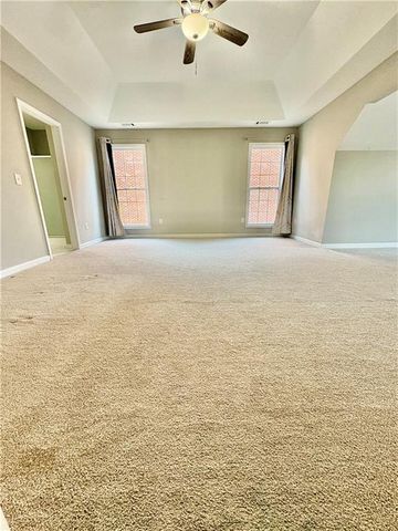 1227 Misty Valley Court, Lawrenceville, GA 30045