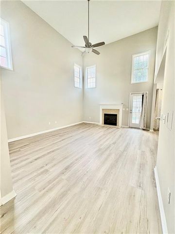 1227 Misty Valley Court, Lawrenceville, GA 30045