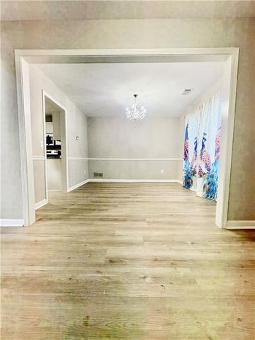 1227 Misty Valley Court, Lawrenceville, GA 30045