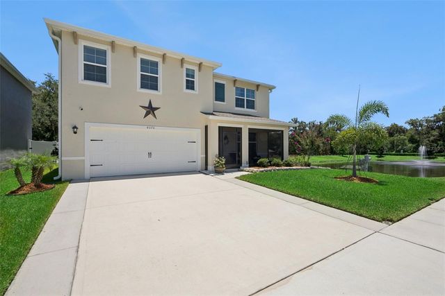 4076 SAPSUCKER LOOP, Sanford, FL 32773
