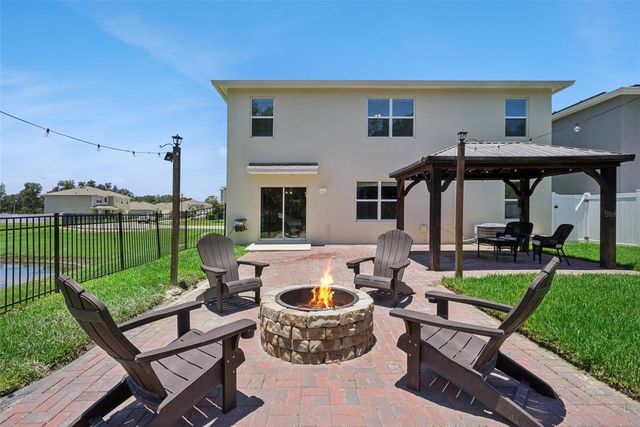 4076 SAPSUCKER LOOP, Sanford, FL 32773