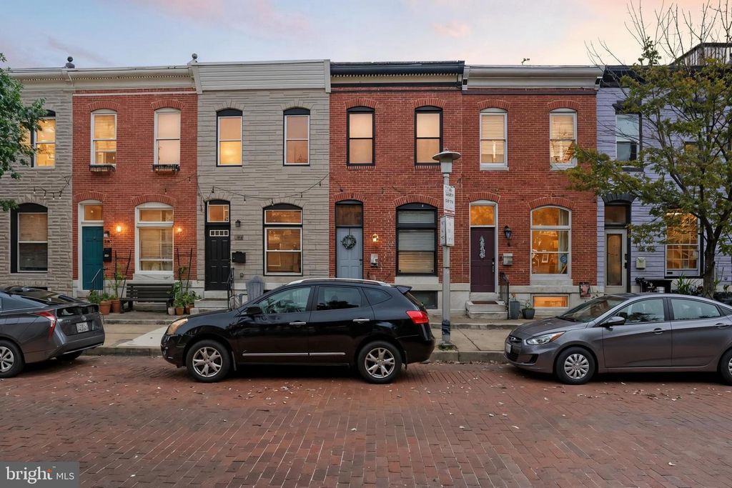 143 N KENWOOD AVE, Baltimore, MD 21224