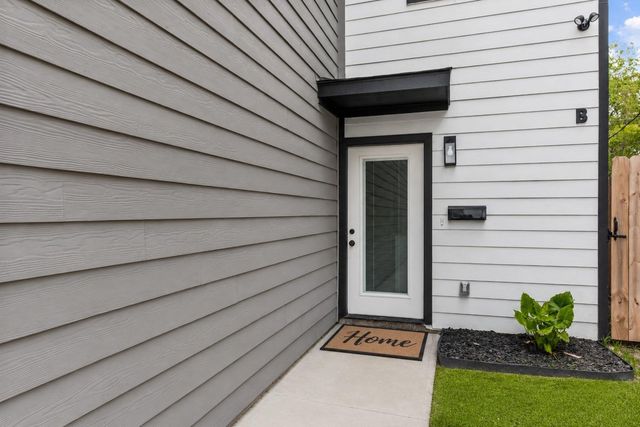 8161 Tate Street B, Houston, TX 77028