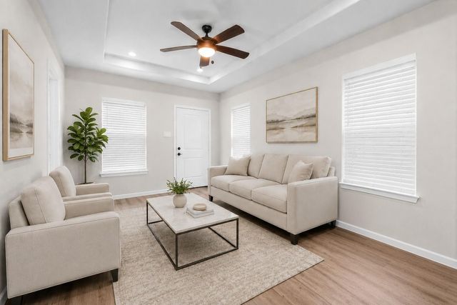 8161 Tate Street B, Houston, TX 77028