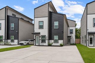8161 Tate Street B, Houston, TX 77028