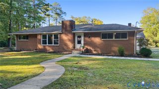 1919 Townes Rd, Petersburg, VA 23805