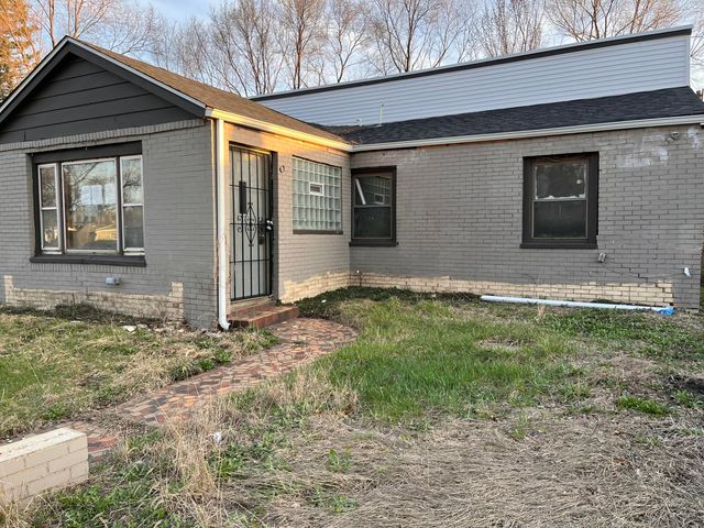 4233 W 19th Place, Gary, IN 46404