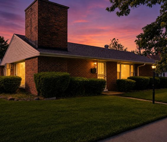 1021 Wentworth Avenue, Calumet City, IL 60409