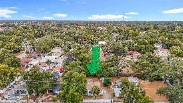 1008 E 24TH AVENUE, Tampa, FL 33605