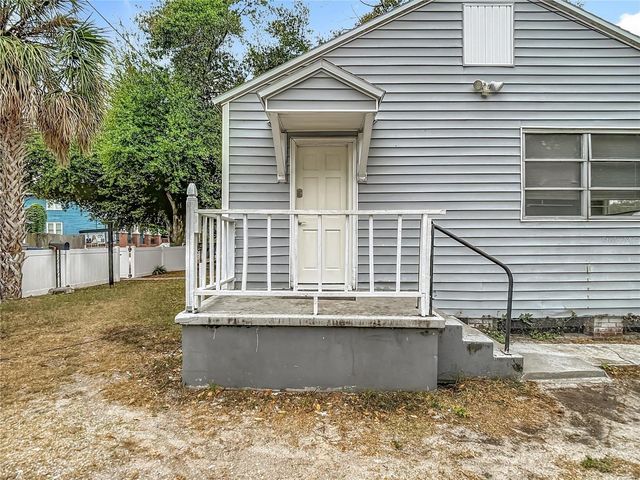 1008 E 24TH AVENUE, Tampa, FL 33605