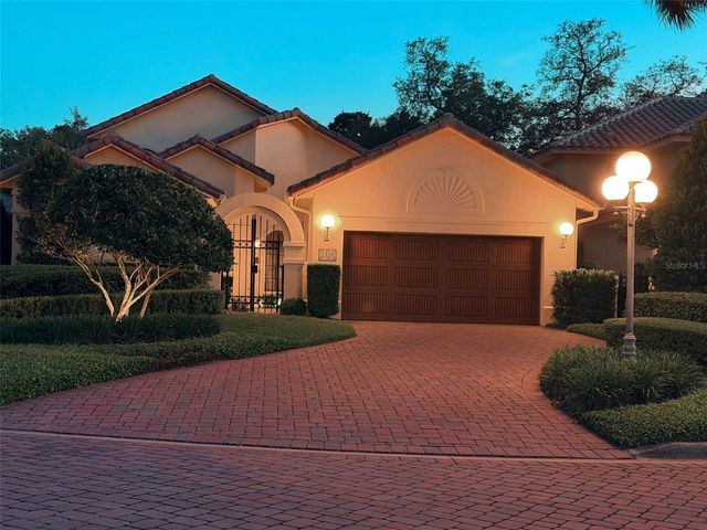 2428 VIA GENOVA, Apopka, FL 32712