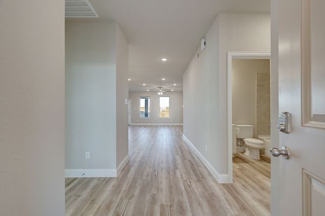 10933 Cacao Drive, Fort Worth, TX 76108