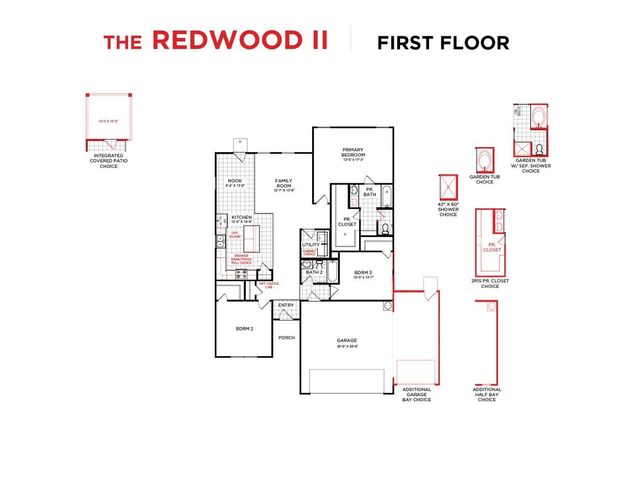 10933 Cacao Drive, Fort Worth, TX 76108