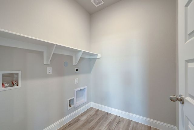 10933 Cacao Drive, Fort Worth, TX 76108
