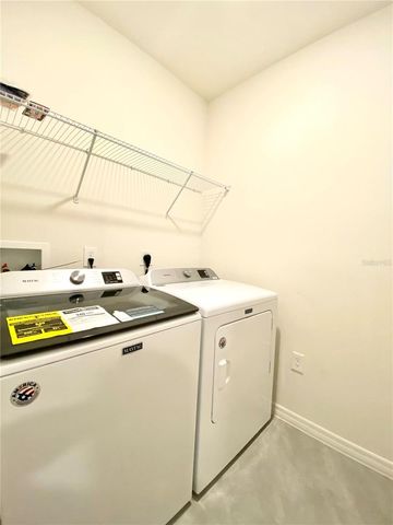 160 VICTORIA OAKS BOULEVARD, Deland, FL 32724