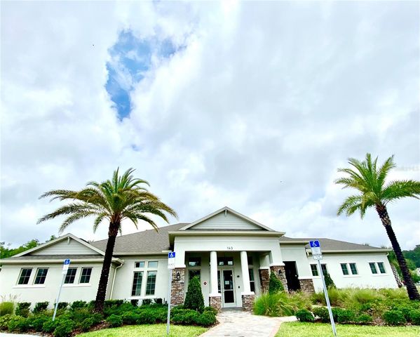 160 VICTORIA OAKS BOULEVARD, Deland, FL 32724