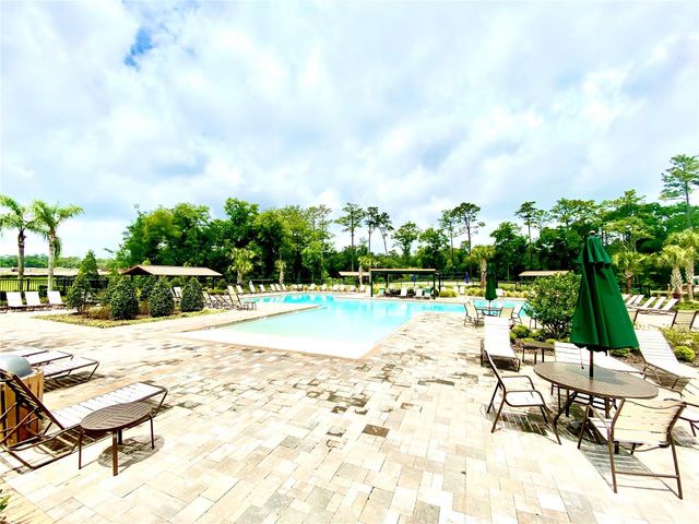 160 VICTORIA OAKS BOULEVARD, Deland, FL 32724