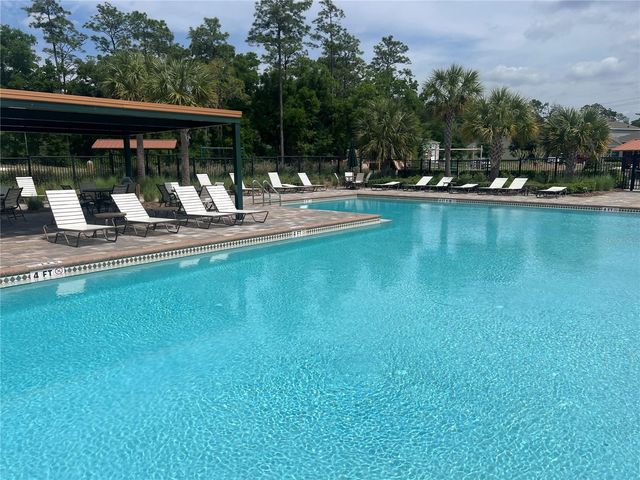 160 VICTORIA OAKS BOULEVARD, Deland, FL 32724