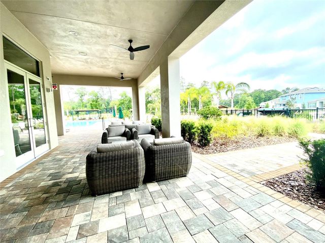 160 VICTORIA OAKS BOULEVARD, Deland, FL 32724