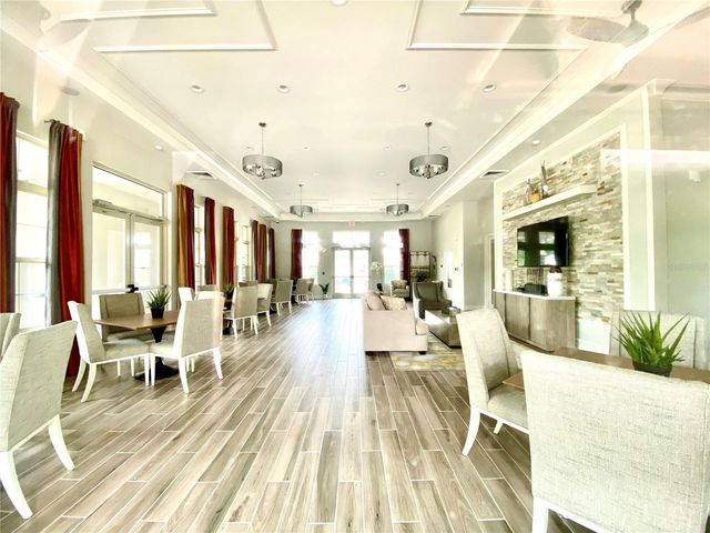 160 VICTORIA OAKS BOULEVARD, Deland, FL 32724