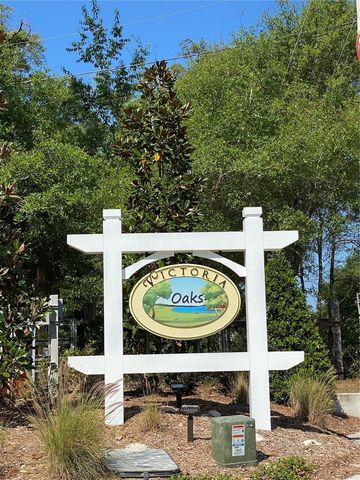 160 VICTORIA OAKS BOULEVARD, Deland, FL 32724
