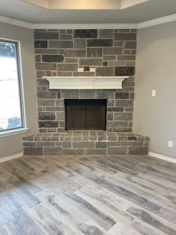 3333 Windcrest Drive, Granbury, TX 76049