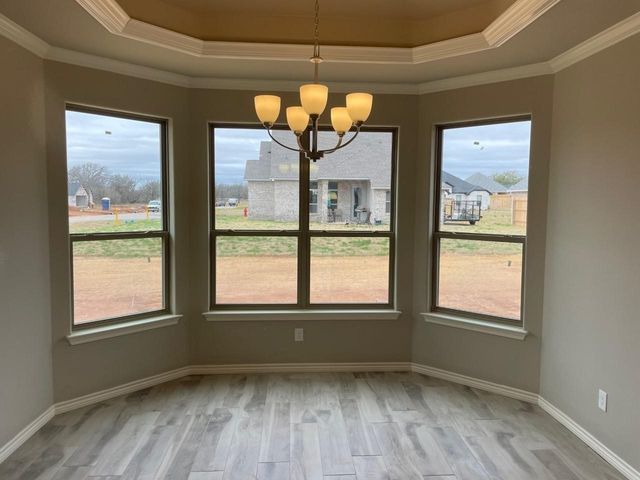 3333 Windcrest Drive, Granbury, TX 76049