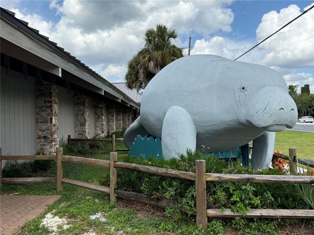 3662 W GALTONIA LANE, Citrus Springs, FL 34433