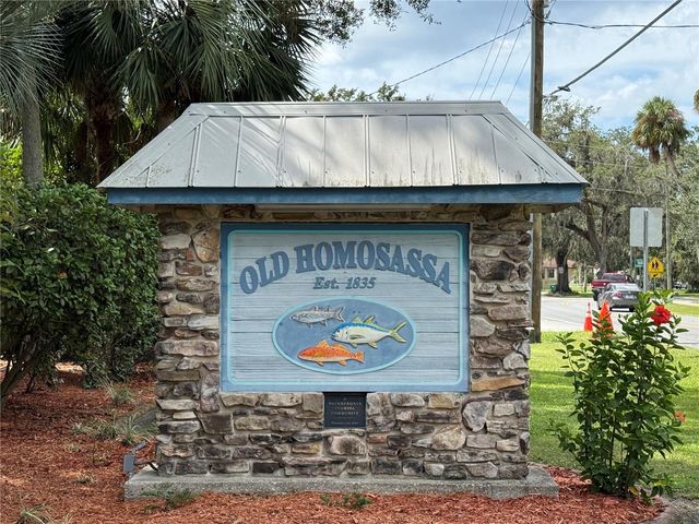 3662 W GALTONIA LANE, Citrus Springs, FL 34433