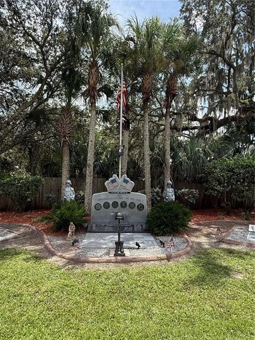 3662 W GALTONIA LANE, Citrus Springs, FL 34433