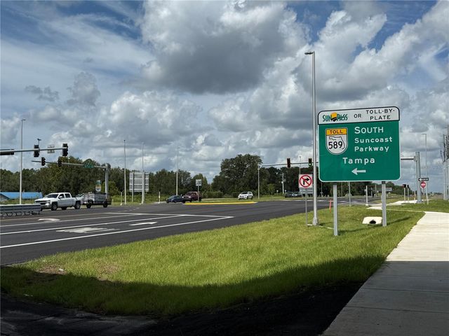 3662 W GALTONIA LANE, Citrus Springs, FL 34433