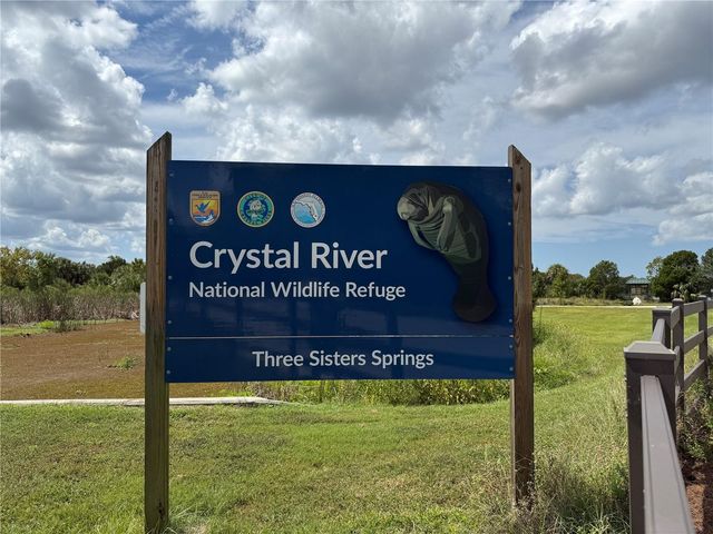 3662 W GALTONIA LANE, Citrus Springs, FL 34433