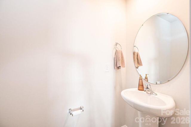 1808 Bright Hope Lane, Dallas, NC 28034